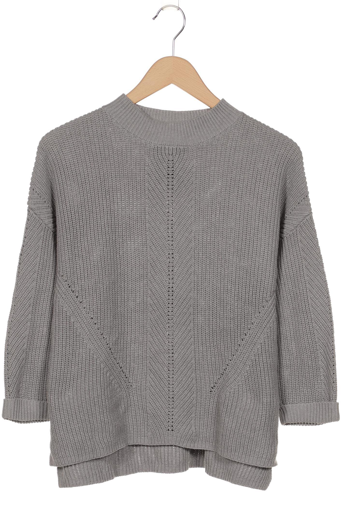 

Esprit Damen Pullover, grau, Gr. 38