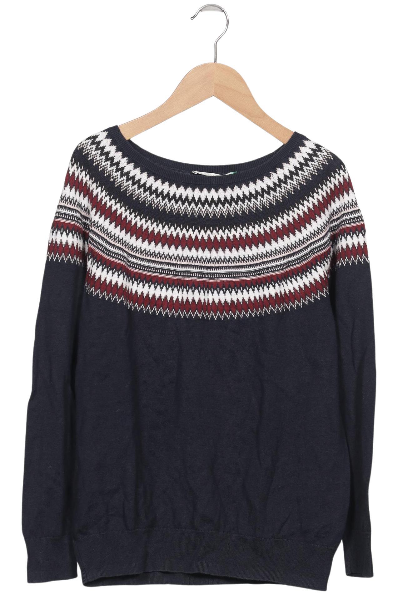 

Esprit Damen Pullover, mehrfarbig, Gr. 36