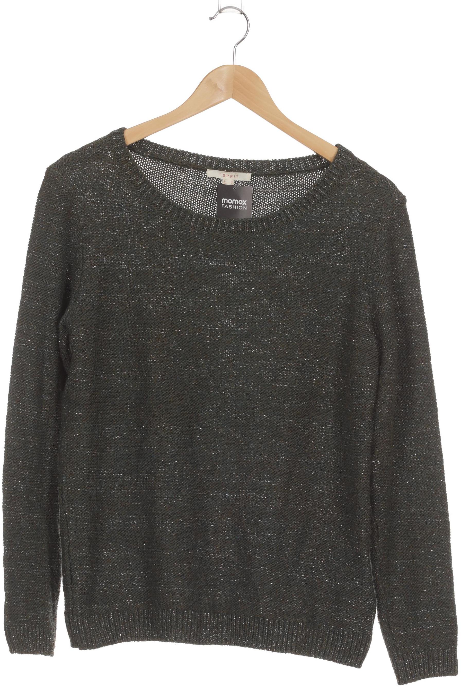 

Esprit Damen Pullover, grün, Gr.