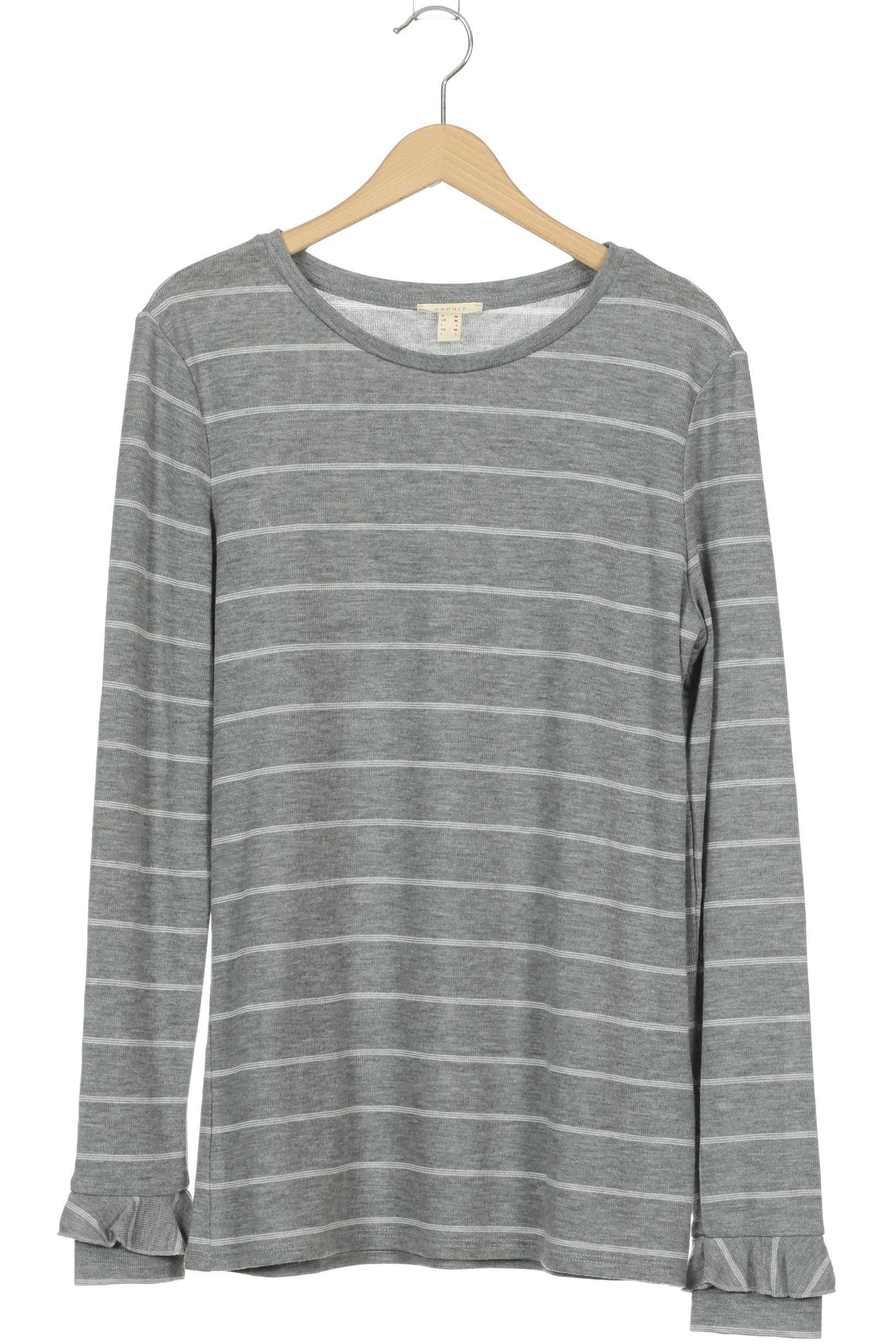 

Esprit Damen Pullover, grau, Gr.