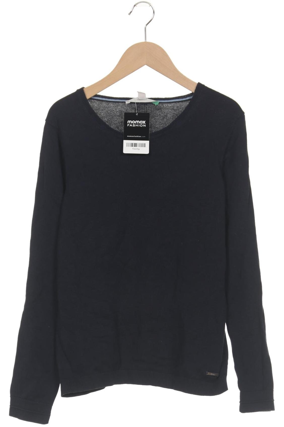 

Esprit Damen Pullover, marineblau, Gr. 38