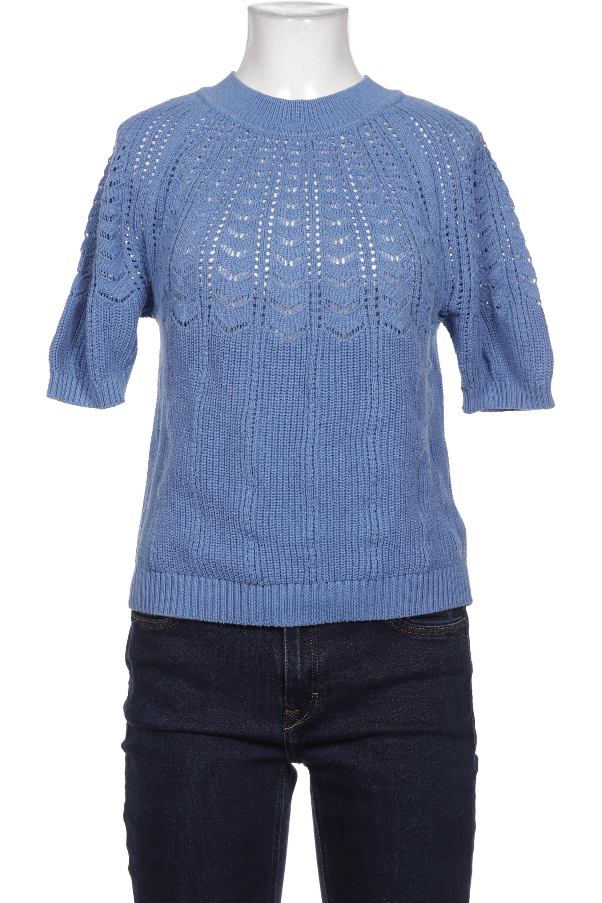 

Esprit Damen Pullover, blau