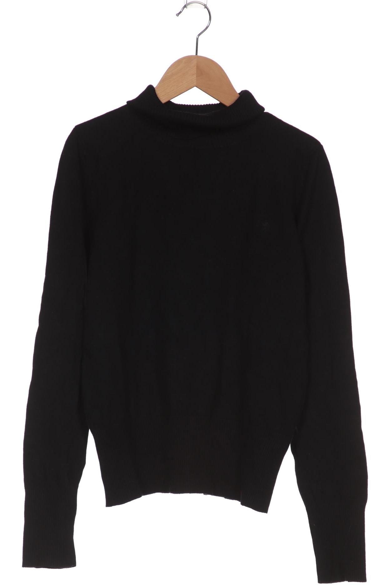 

Esprit Damen Pullover, schwarz