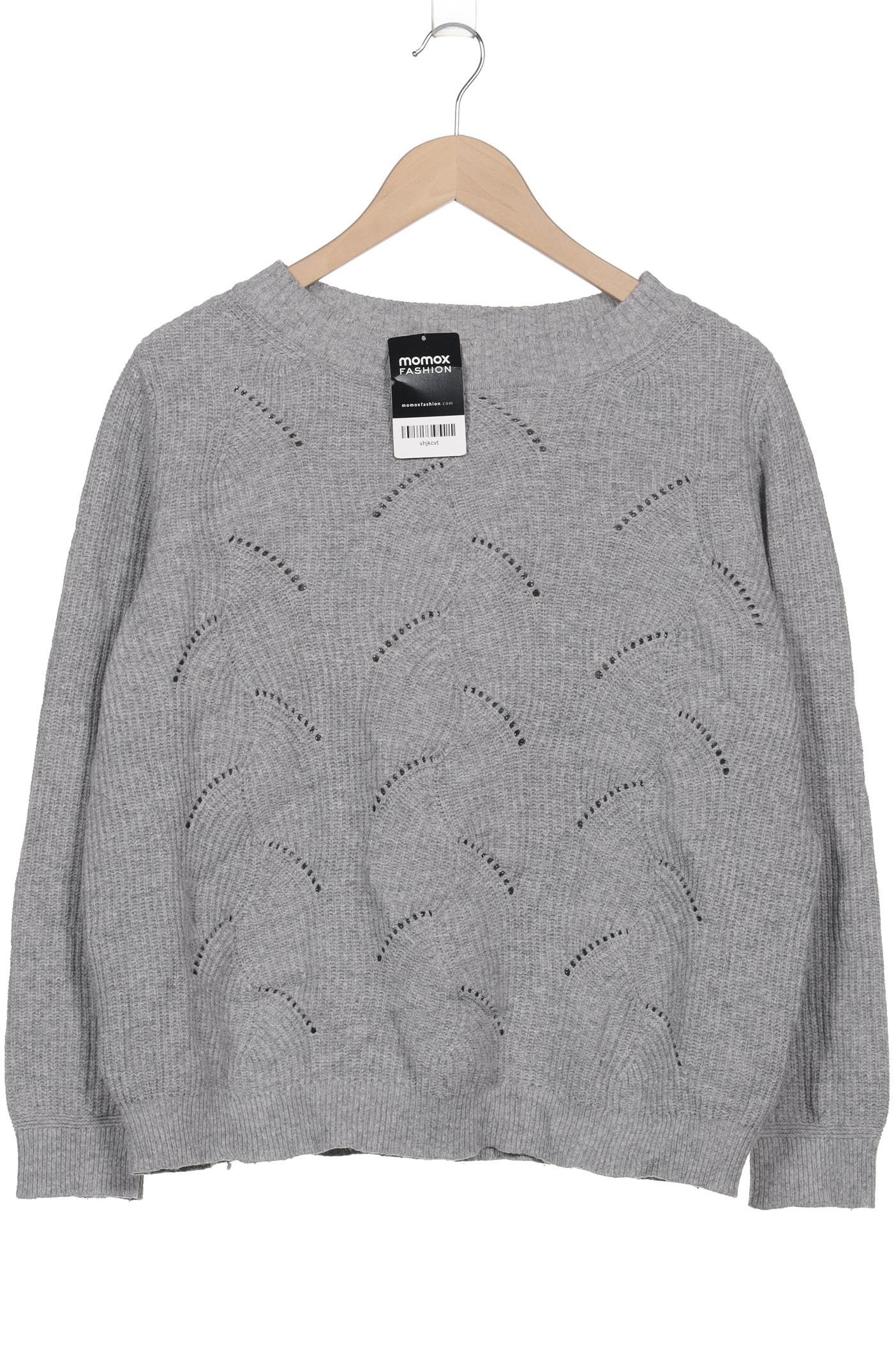 

Esprit Damen Pullover, grau, Gr. 42