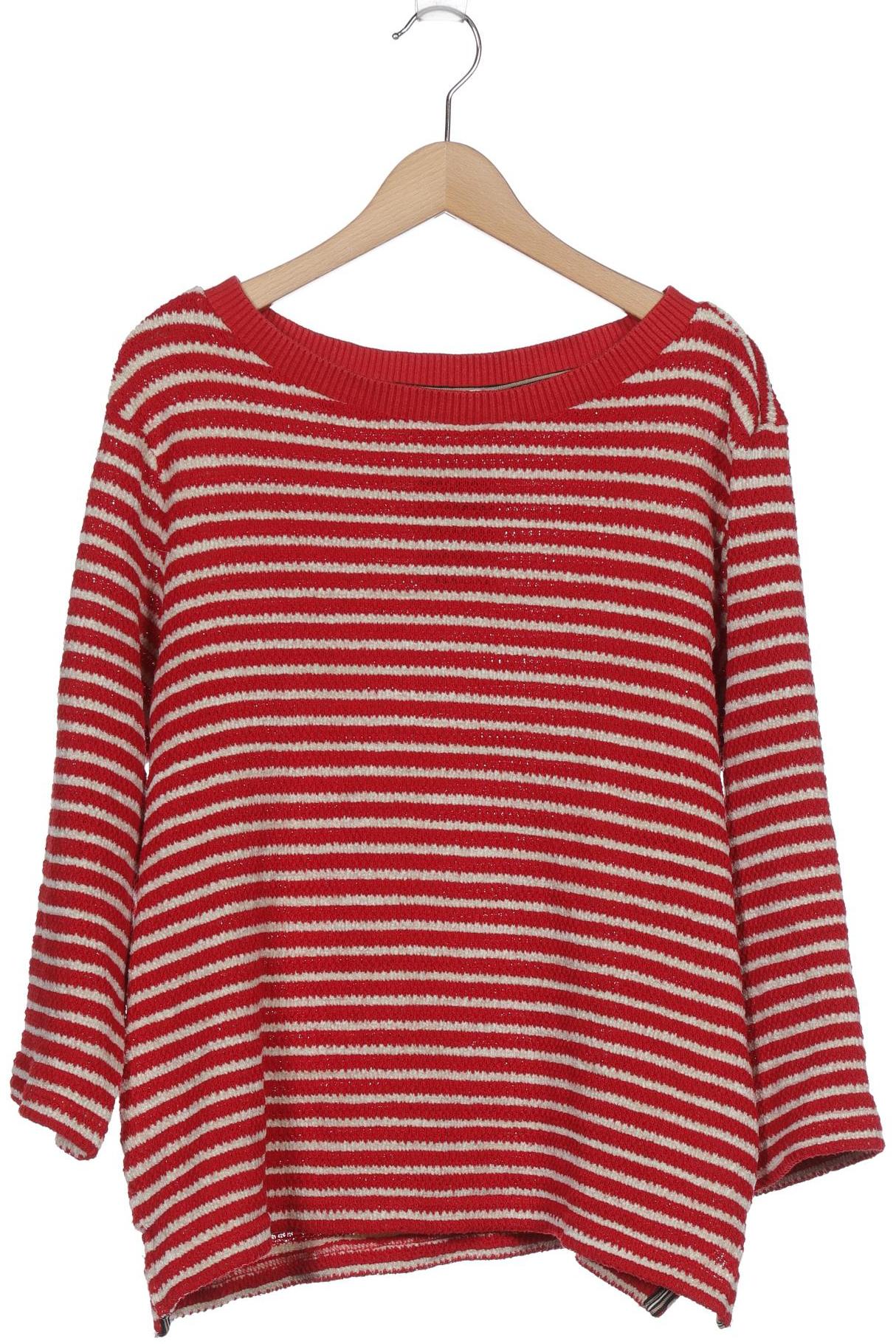 

Esprit Damen Pullover, rot, Gr. 42