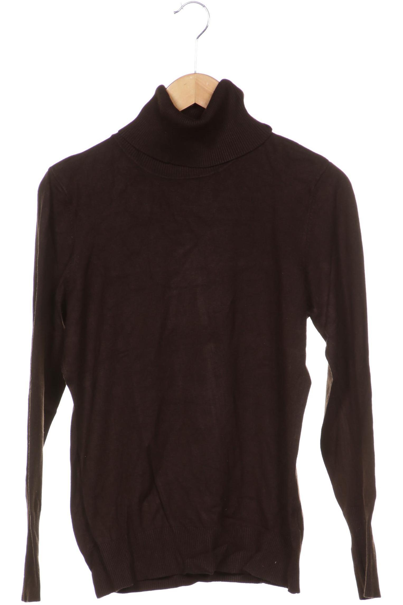 

Esprit Damen Pullover, braun, Gr.