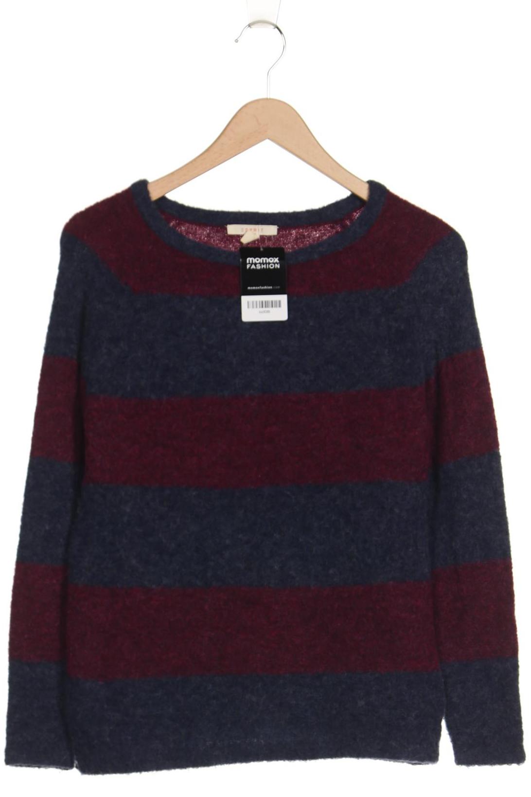 

Esprit Damen Pullover, marineblau, Gr. 34
