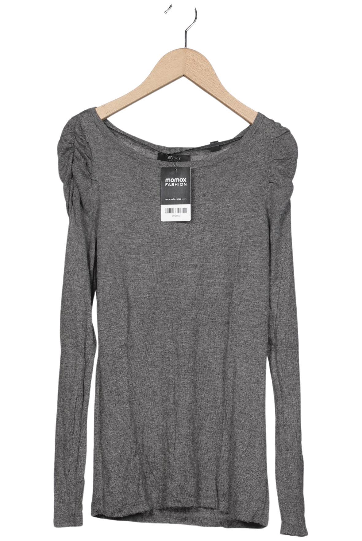 

Esprit Damen Pullover, grau, Gr. 36