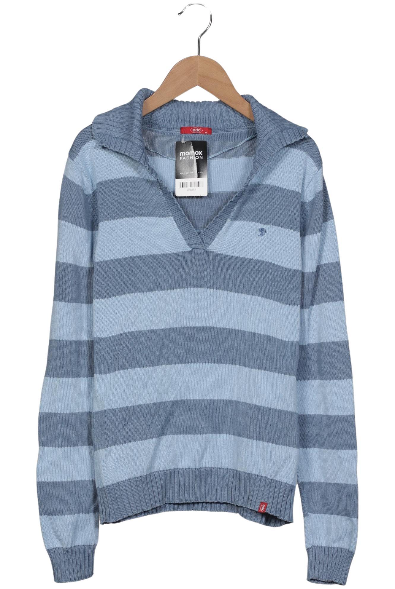 

Esprit Damen Pullover, hellblau, Gr. 44
