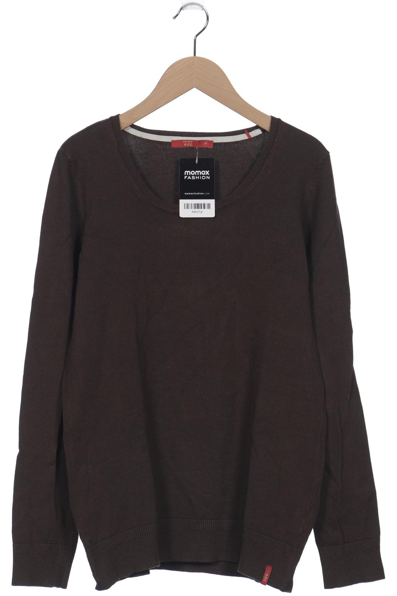 

Esprit Damen Pullover, braun