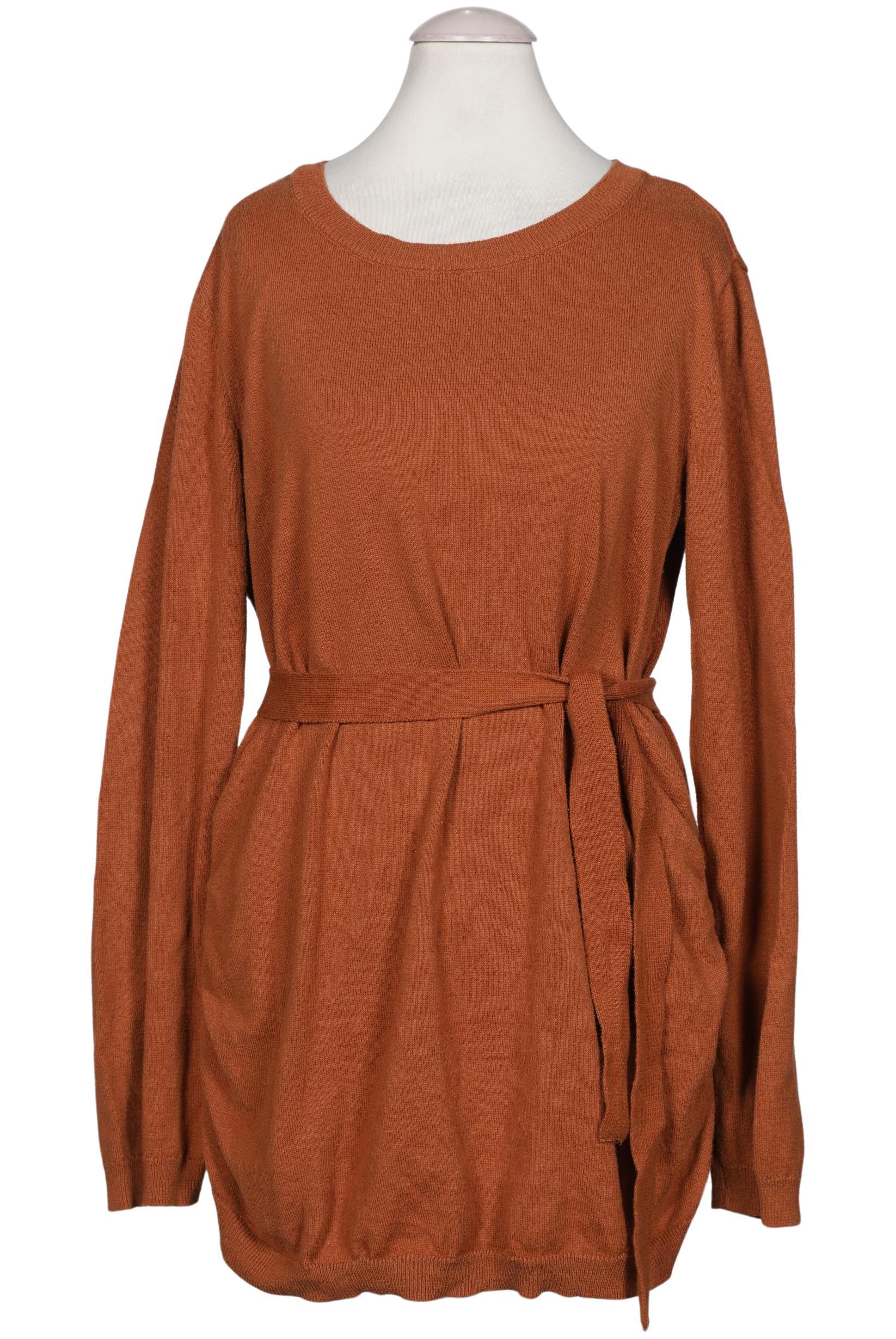 

Esprit Damen Pullover, braun, Gr. 38