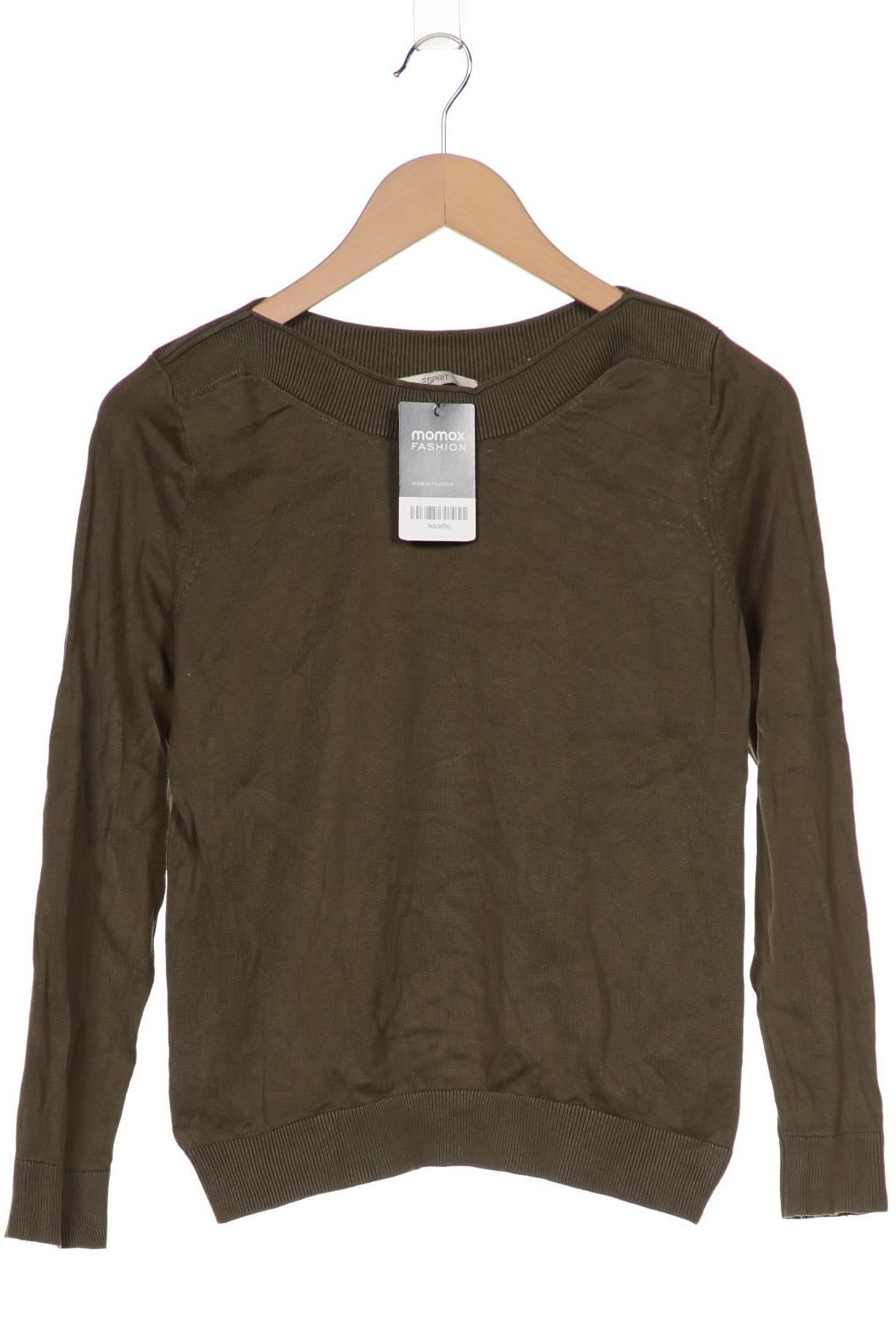 

Esprit Damen Pullover, grün