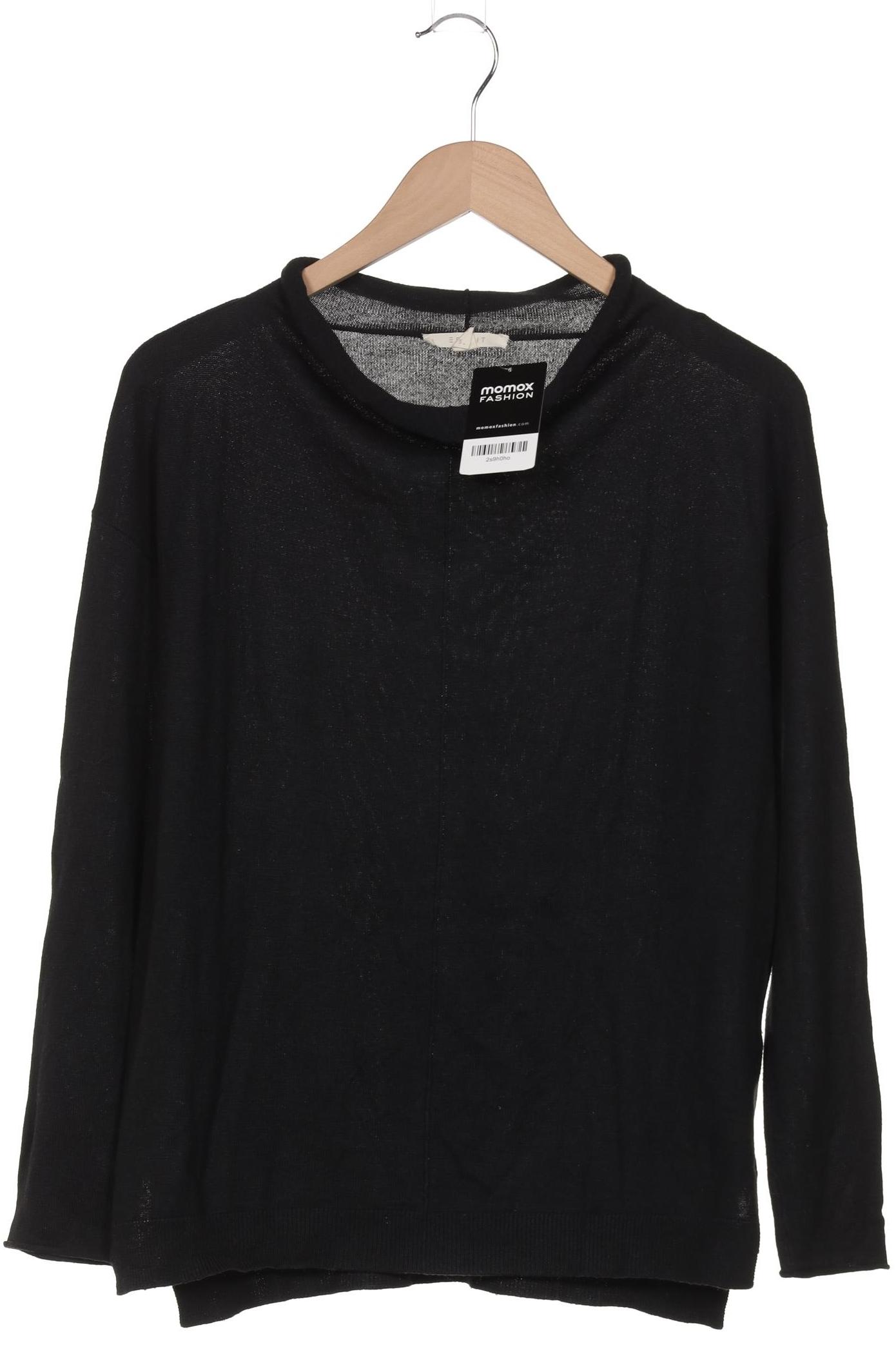 

Esprit Damen Pullover, schwarz, Gr. 36