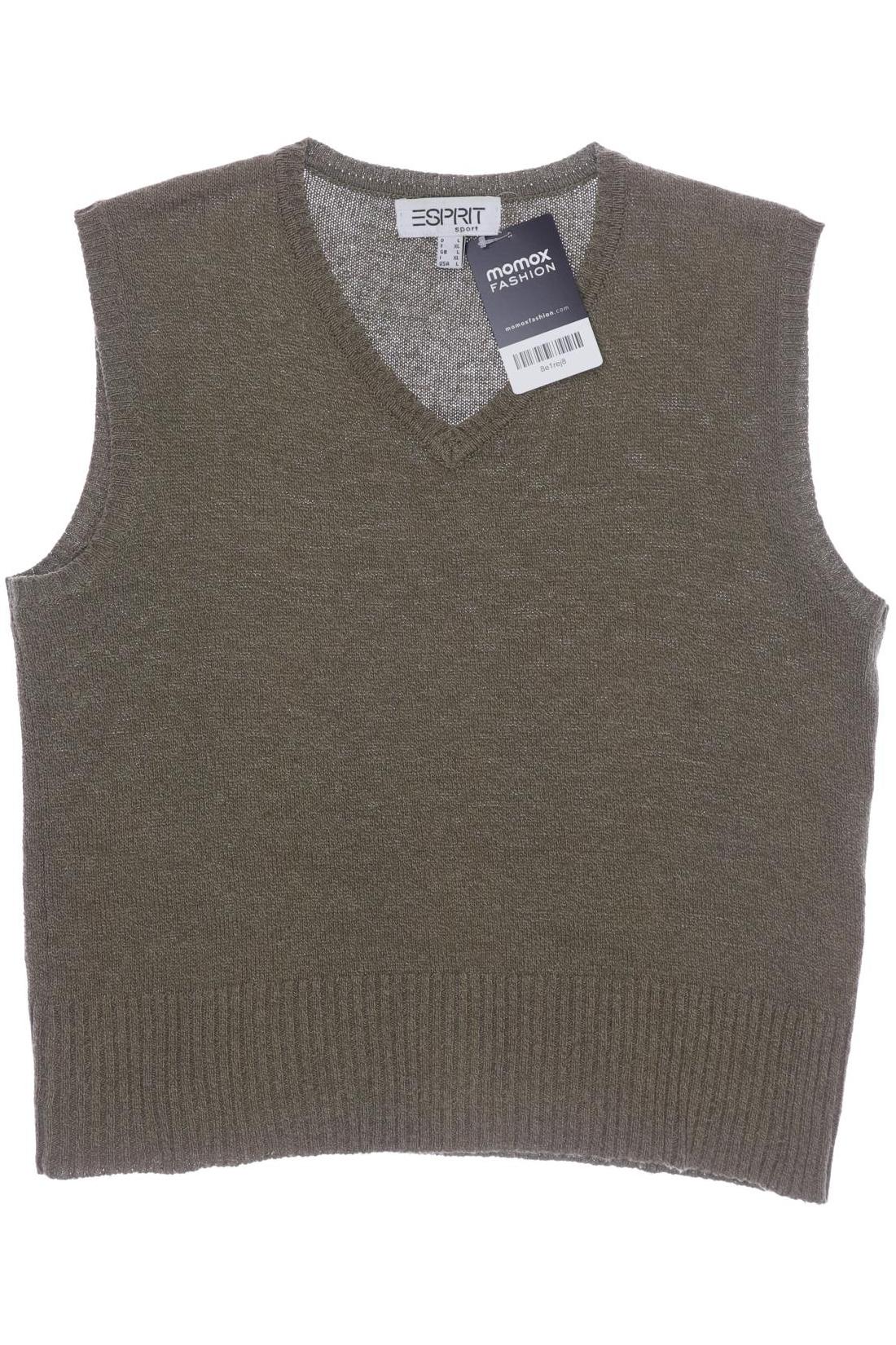 

Esprit Damen Pullover, braun