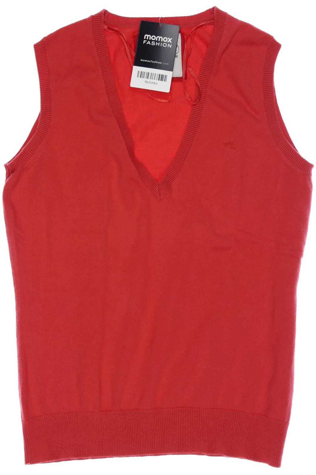 

Esprit Damen Pullover, rot, Gr. 36
