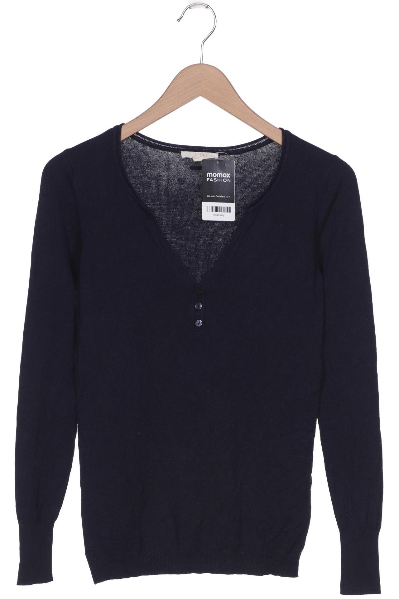 

Esprit Damen Pullover, marineblau, Gr. 36