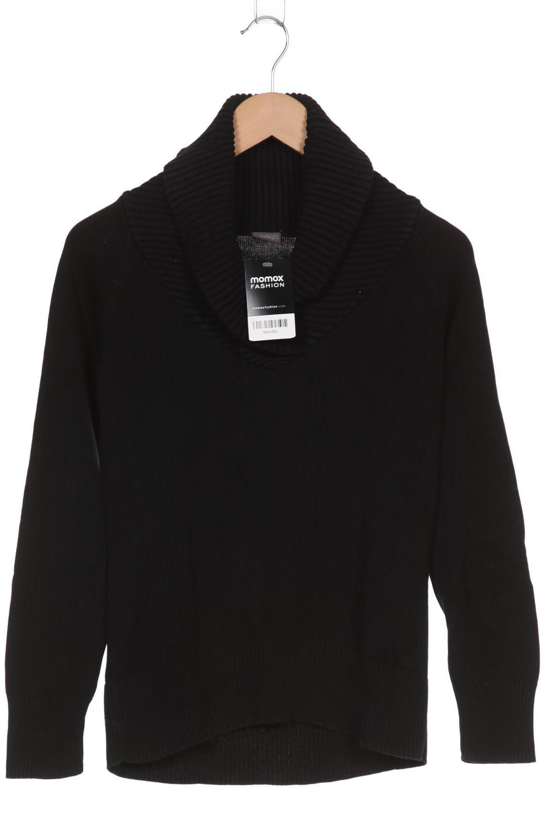 

Esprit Damen Pullover, schwarz, Gr. 38
