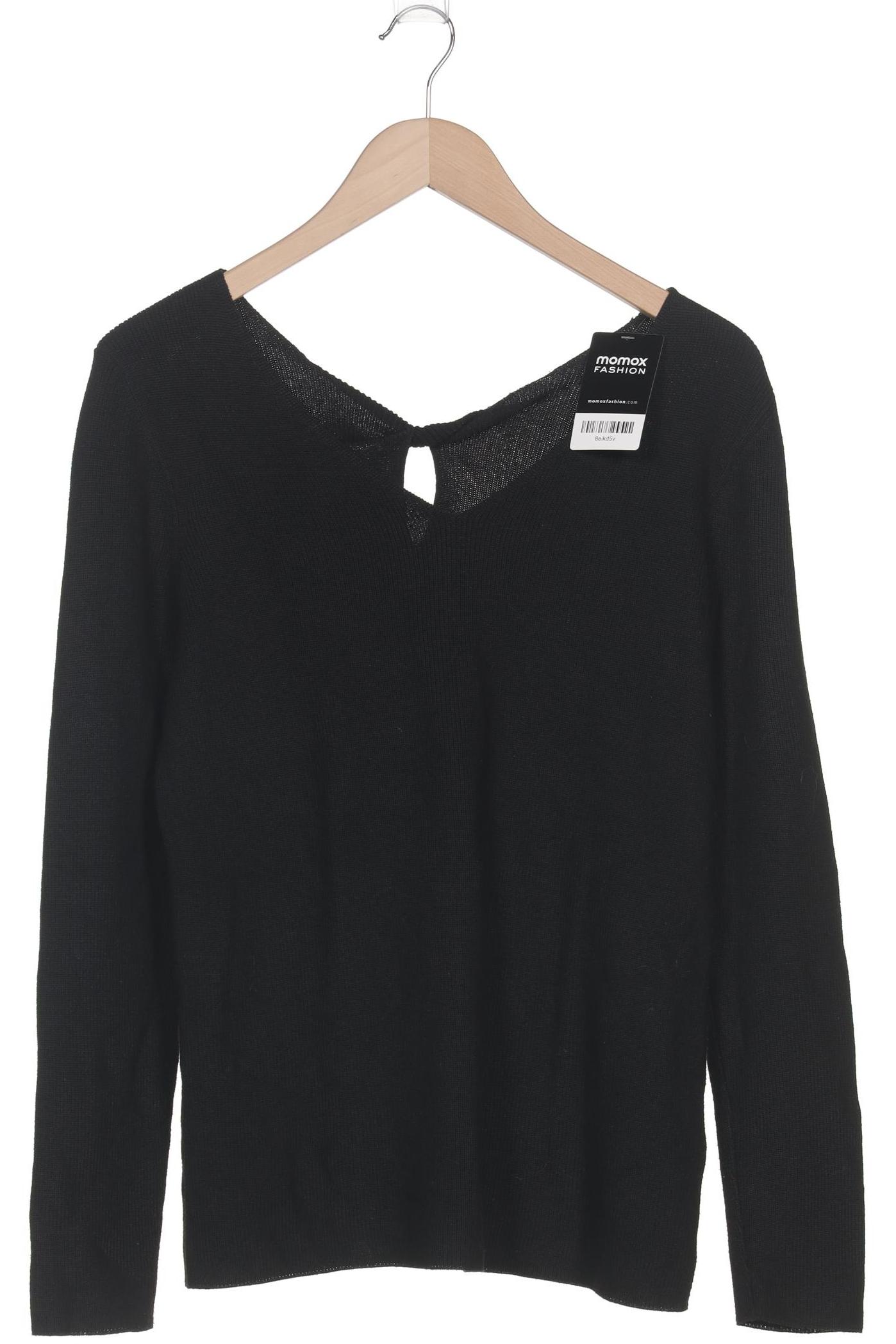 

Esprit Damen Pullover, schwarz, Gr. 38