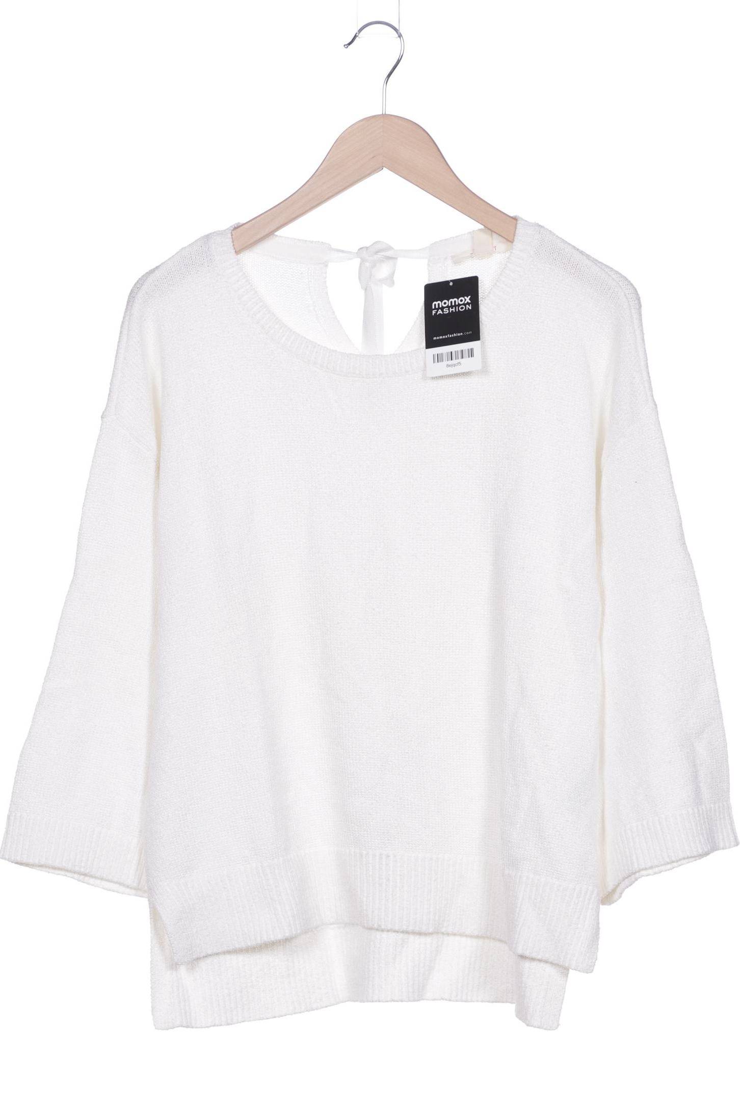 

Esprit Damen Pullover, weiß