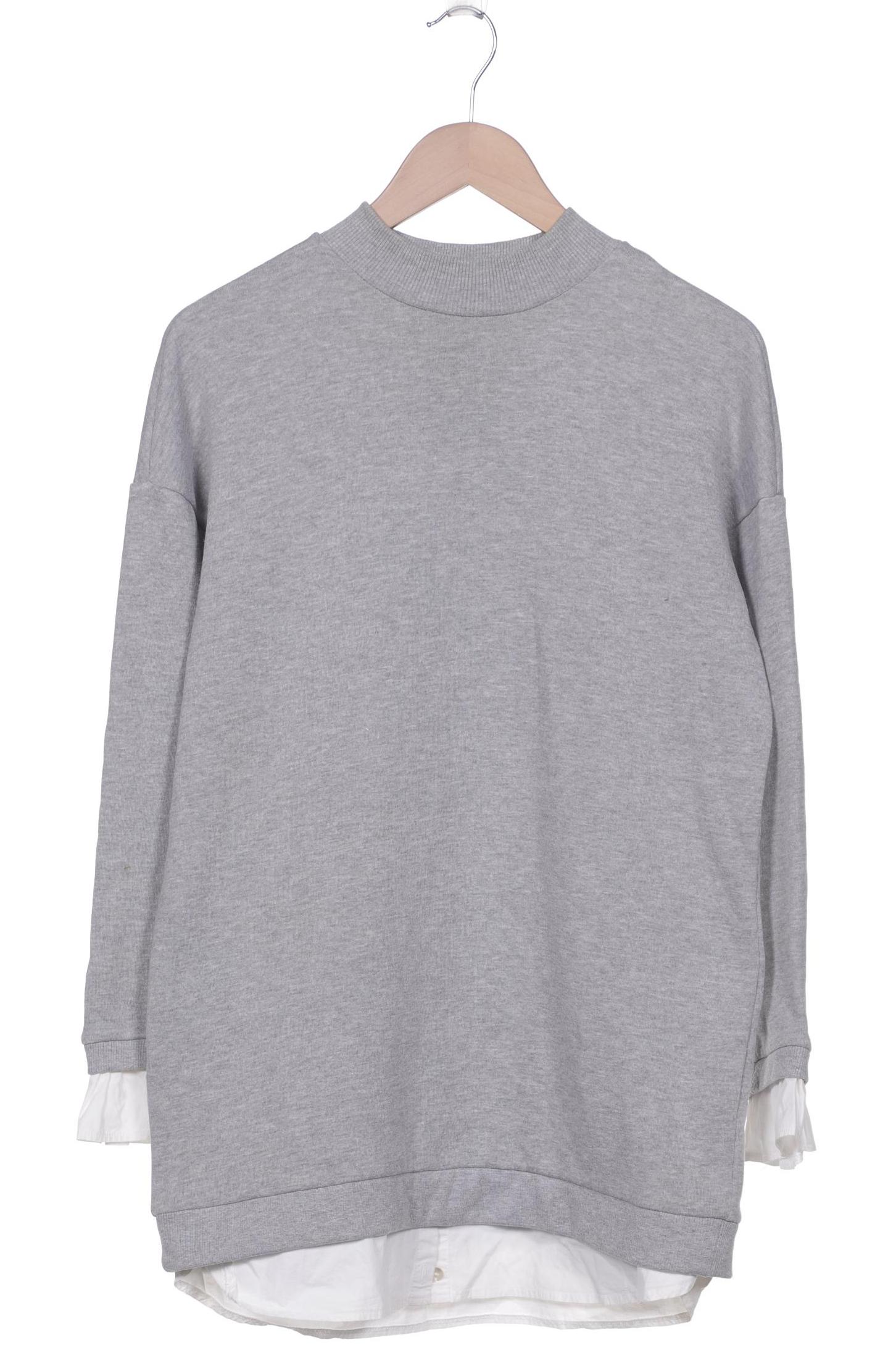 

Esprit Damen Pullover, grau