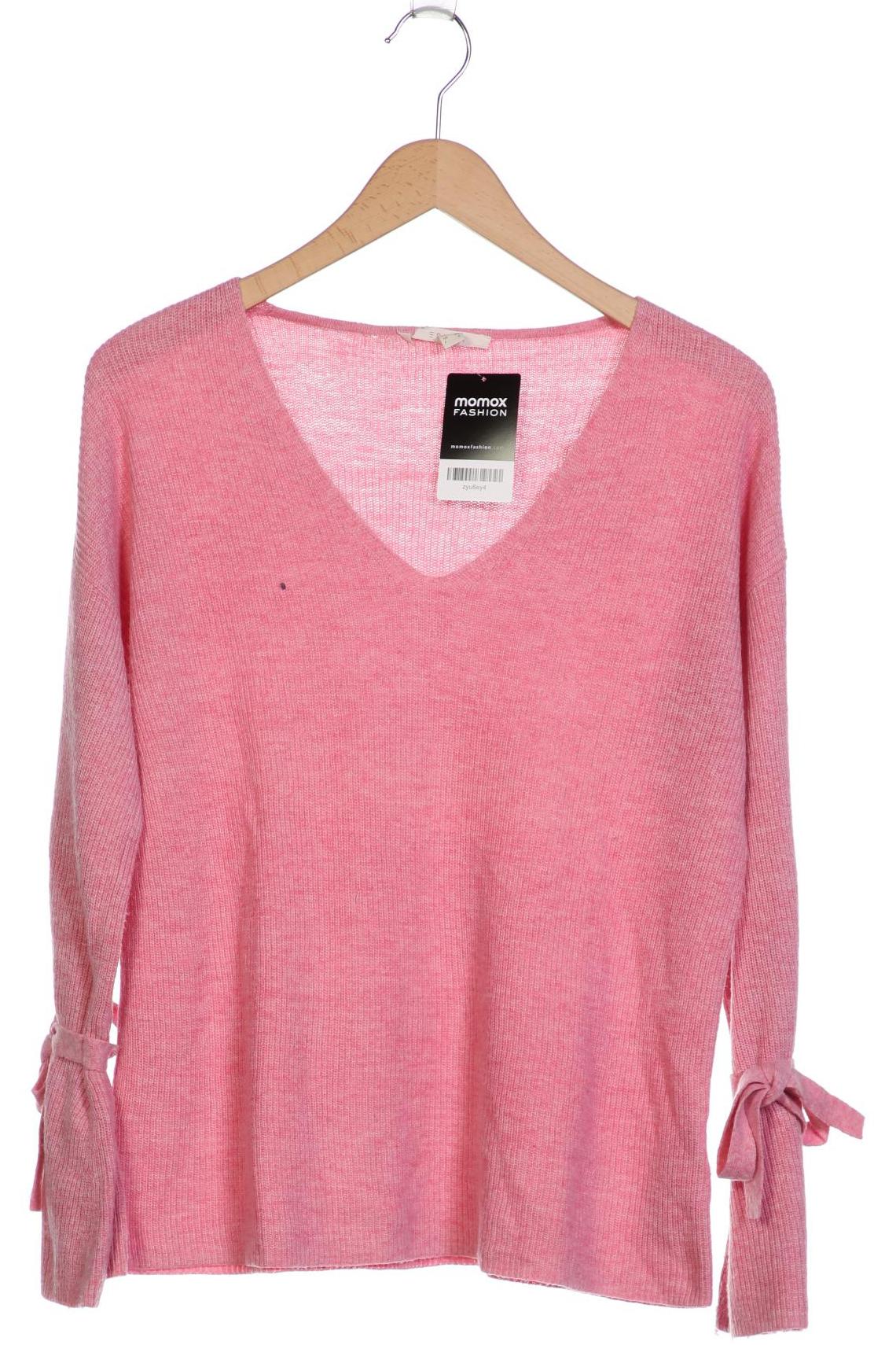 

Esprit Damen Pullover, pink, Gr. 34
