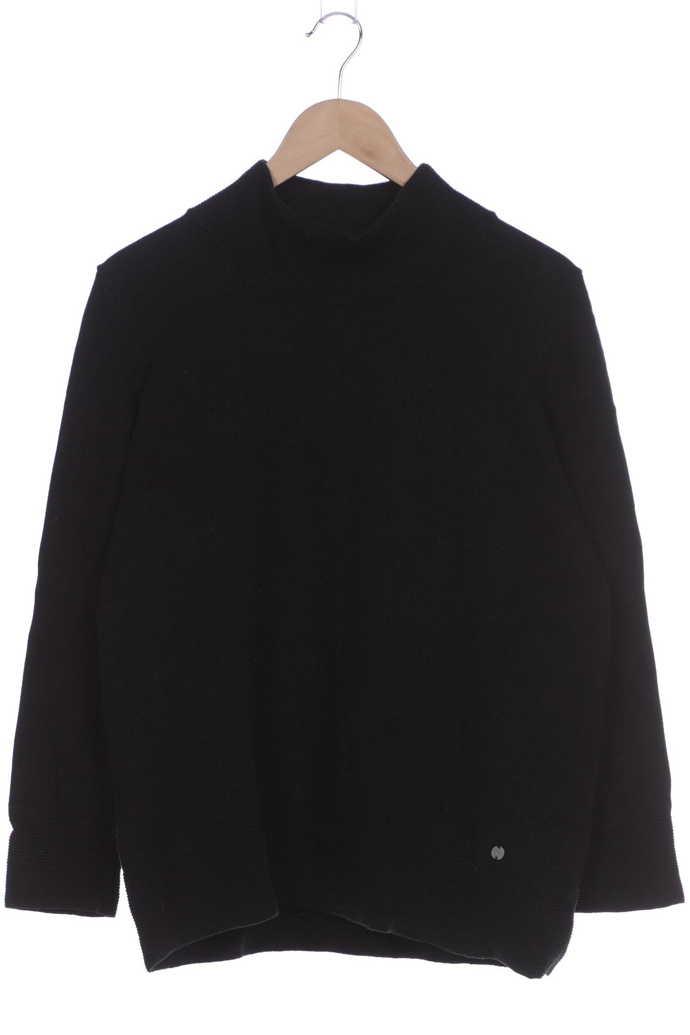 

Esprit Damen Pullover, schwarz, Gr. 44