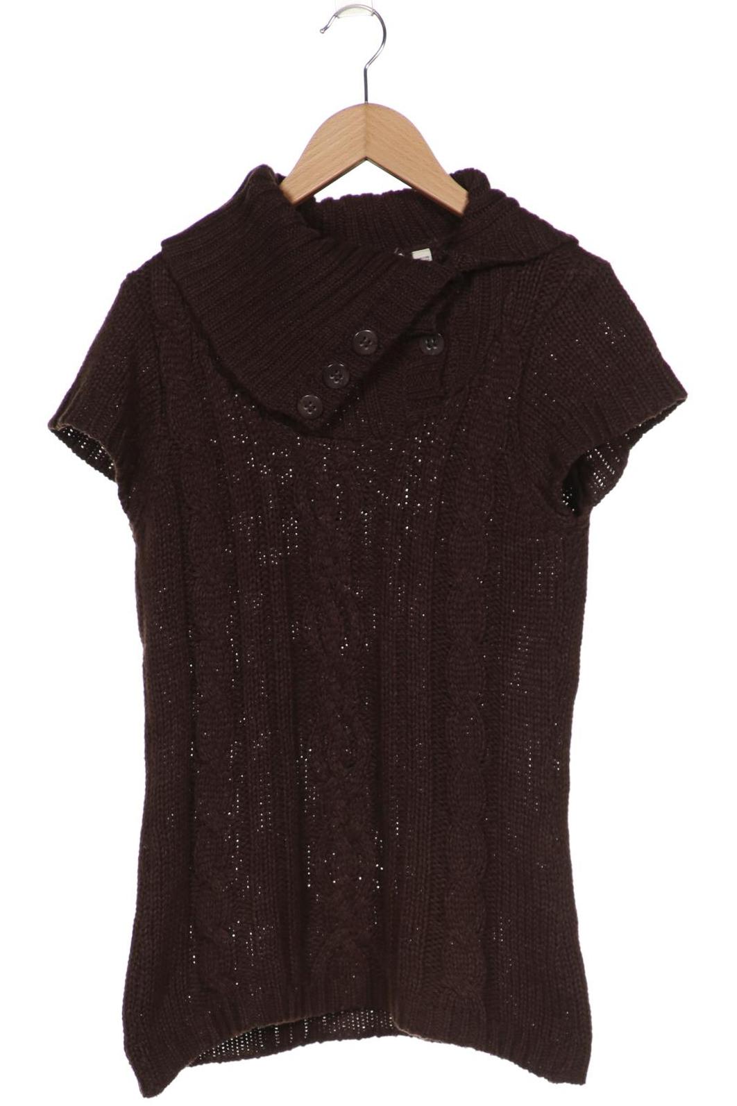 

Esprit Damen Pullover, braun