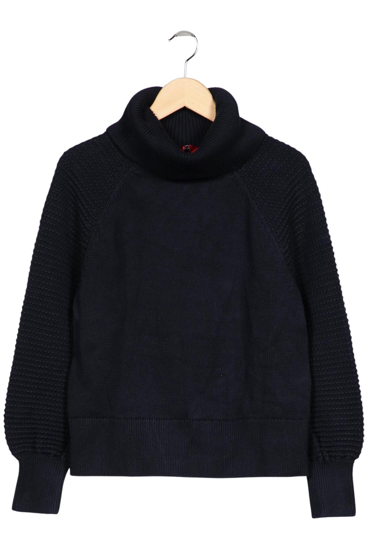 

Esprit Damen Pullover, marineblau, Gr. 42