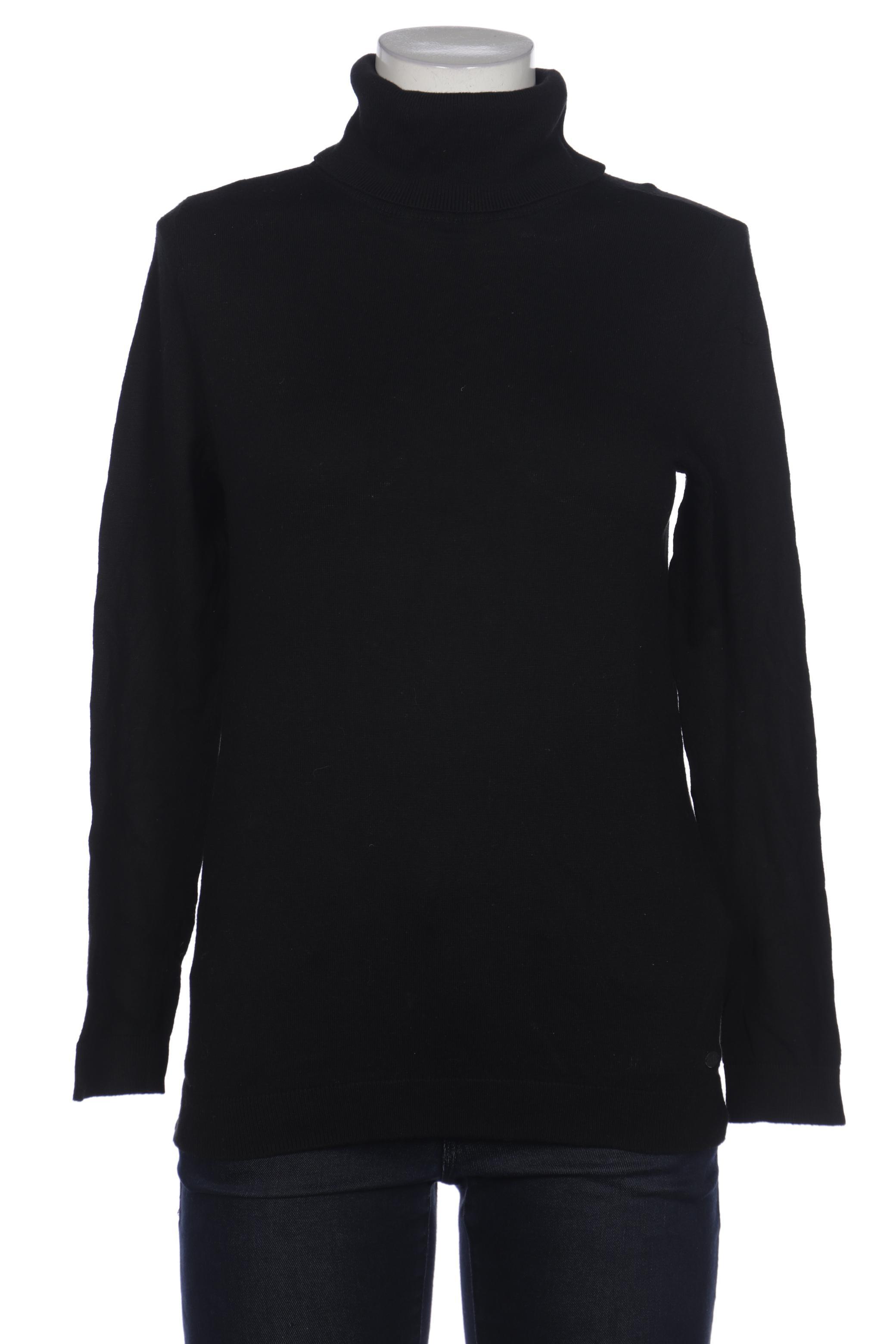 

Esprit Damen Pullover, schwarz