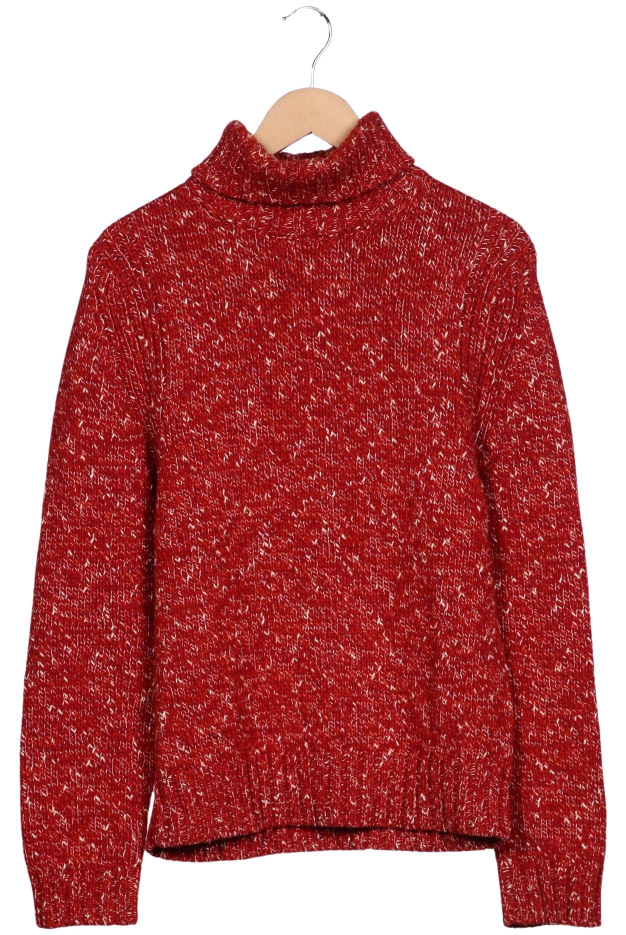 

Esprit Damen Pullover, rot, Gr. 38