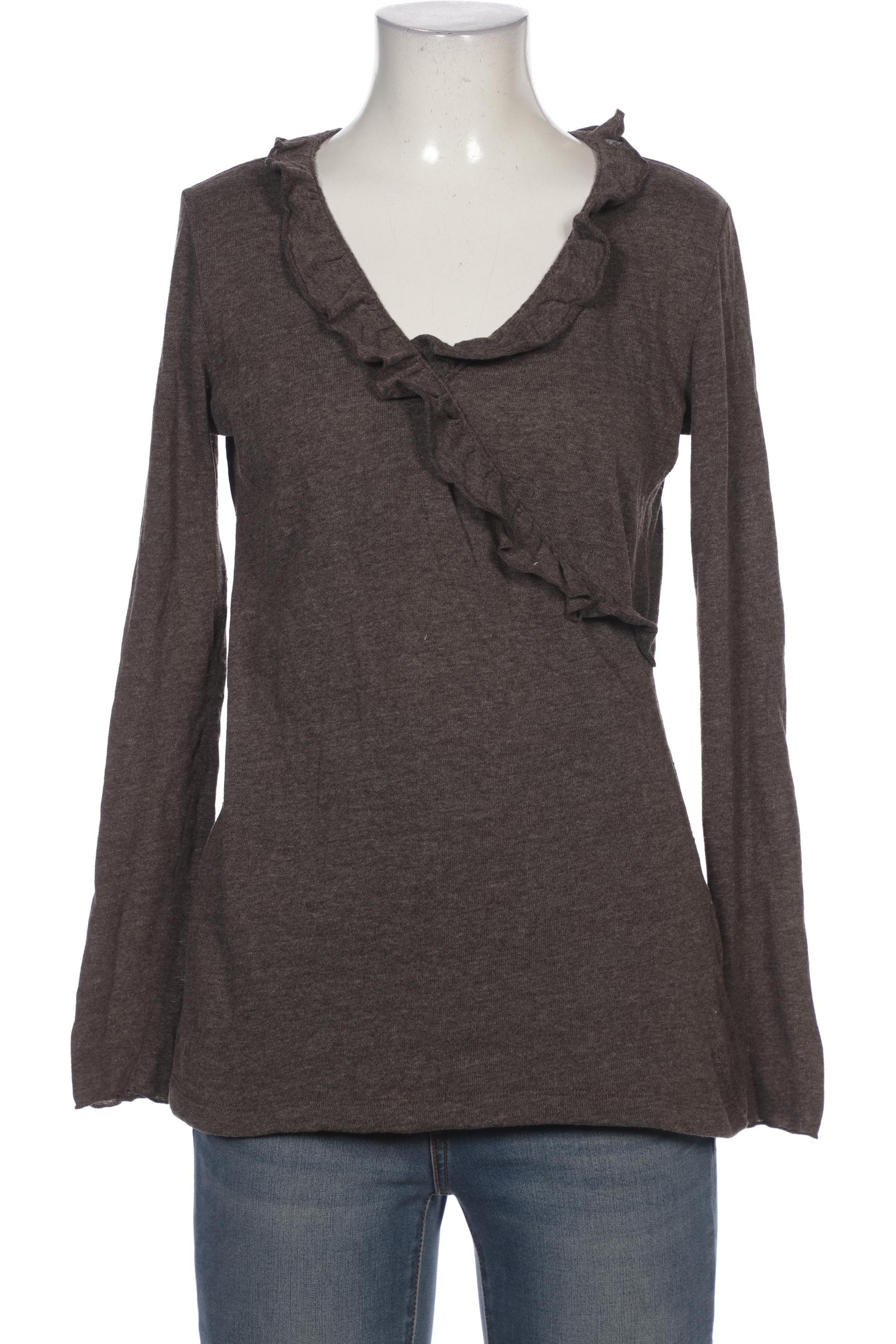 

Esprit Damen Pullover, braun, Gr. 38