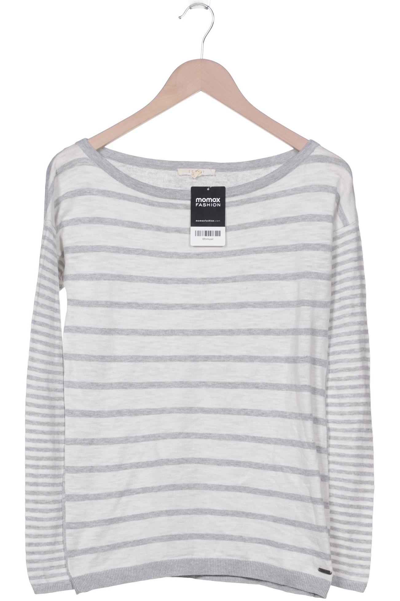 

Esprit Damen Pullover, weiß
