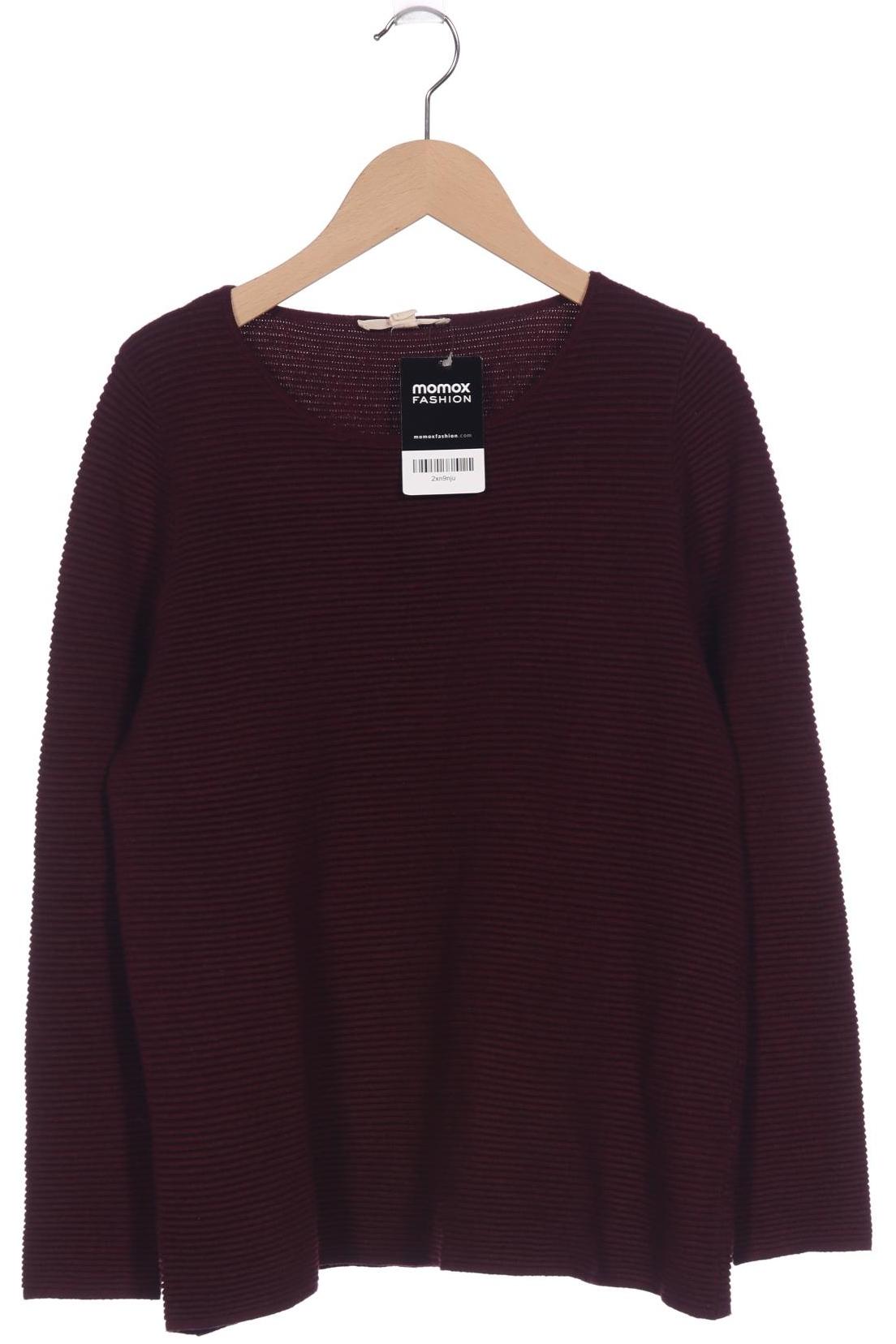 

Esprit Damen Pullover, bordeaux, Gr. 38