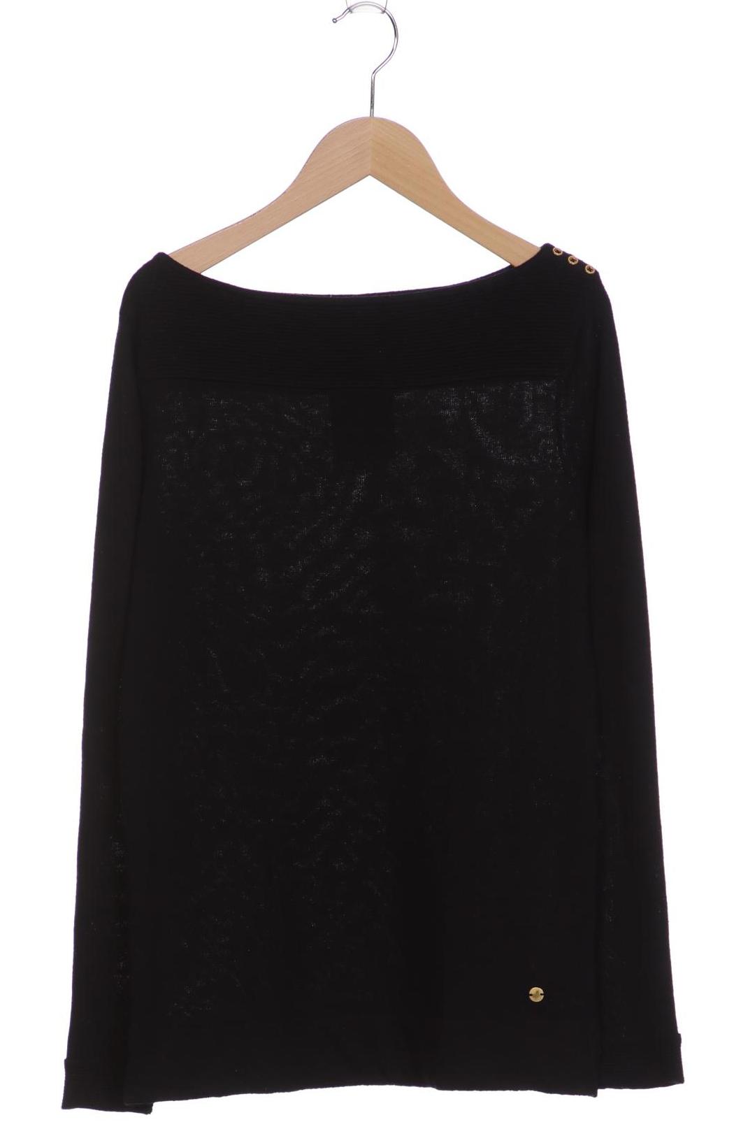 

Esprit Damen Pullover, schwarz