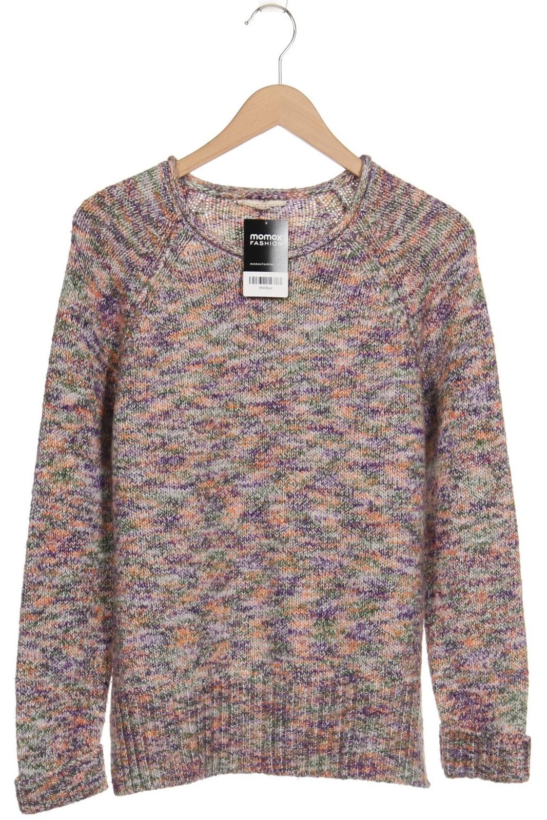 

Esprit Damen Pullover, mehrfarbig, Gr. 38