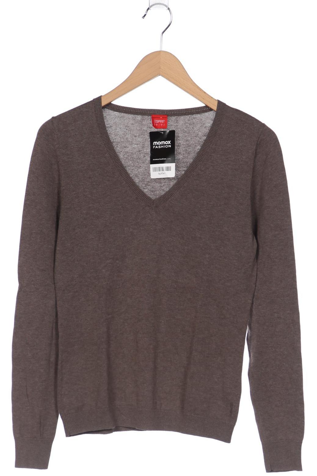 

Esprit Damen Pullover, braun