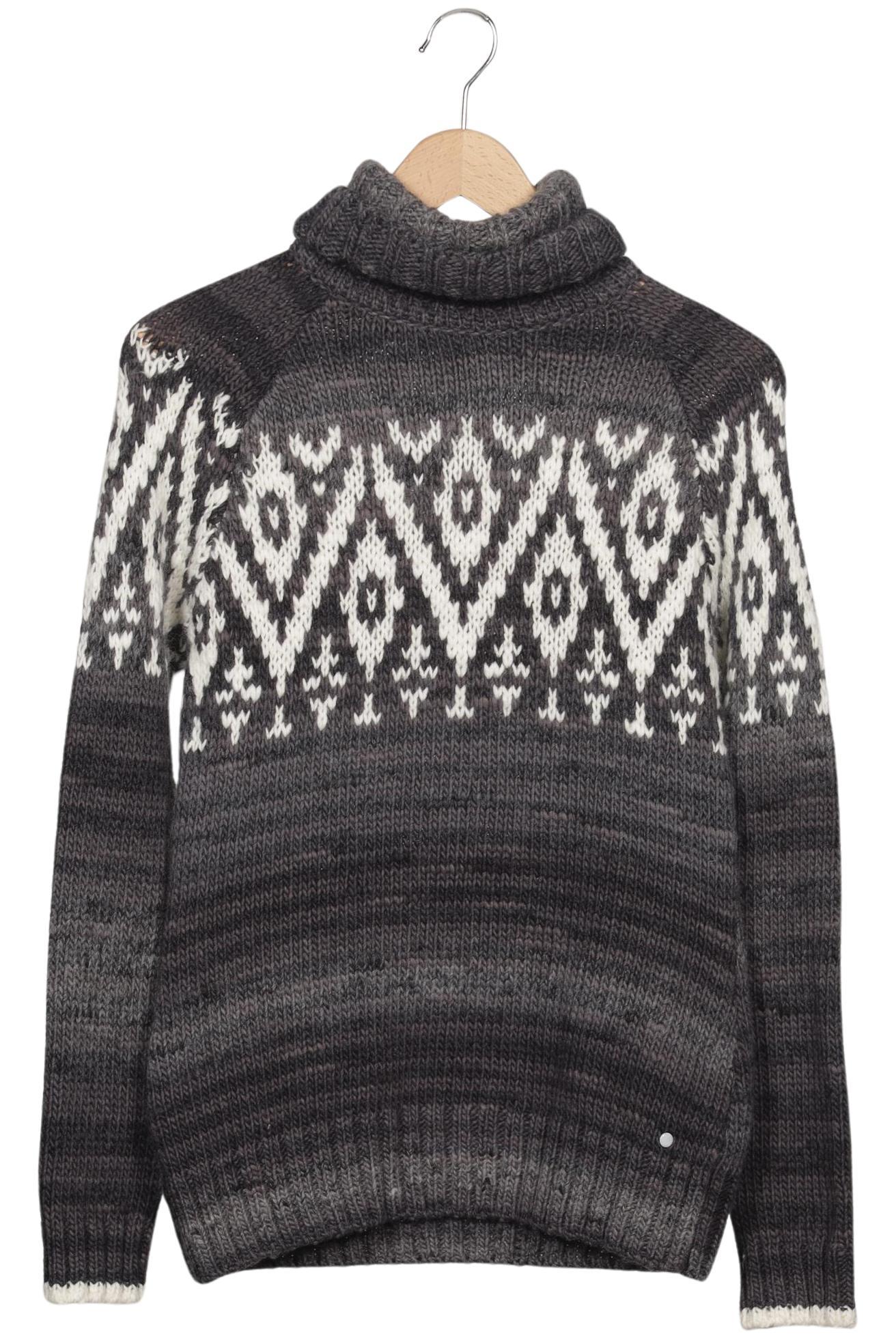 

Esprit Damen Pullover, grau, Gr. 38