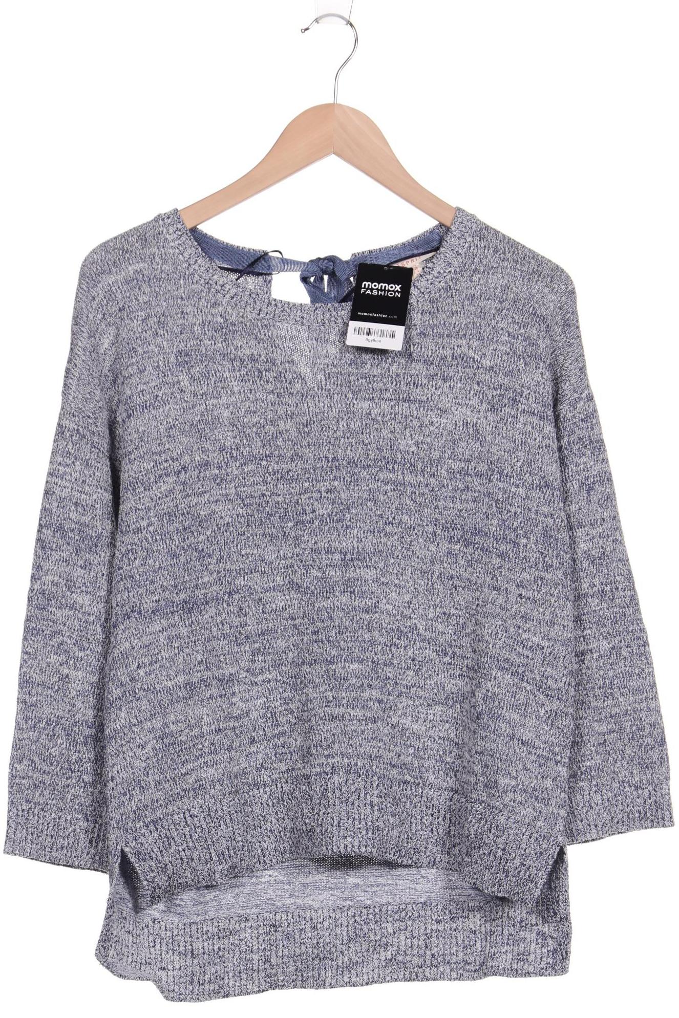 

Esprit Damen Pullover, hellblau