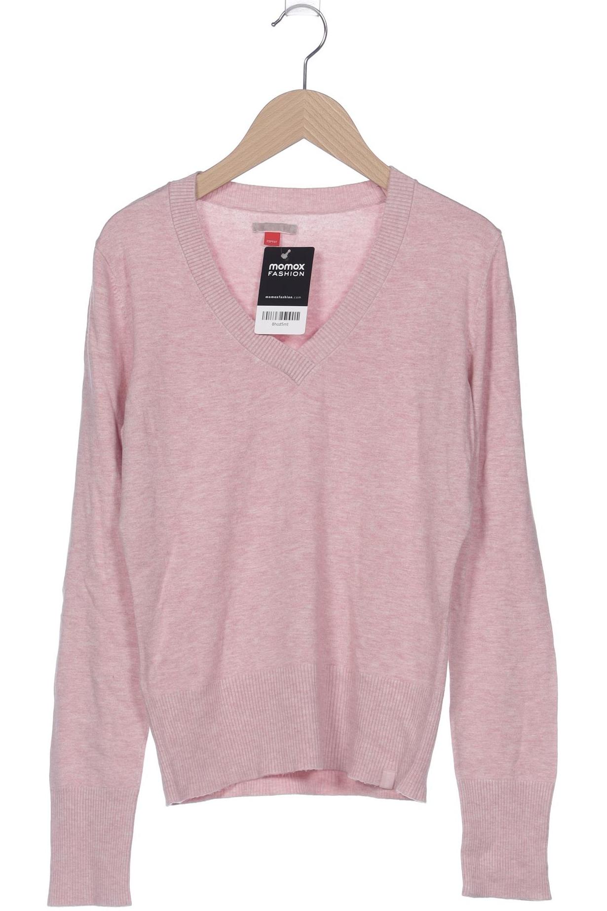 

Esprit Damen Pullover, pink, Gr. 38