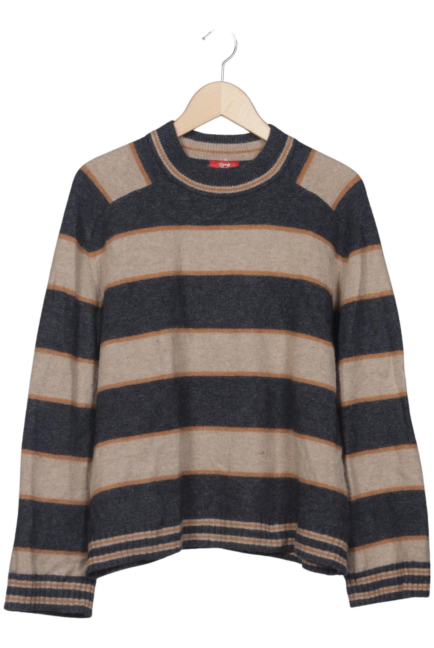 

Esprit Damen Pullover, mehrfarbig, Gr. 44