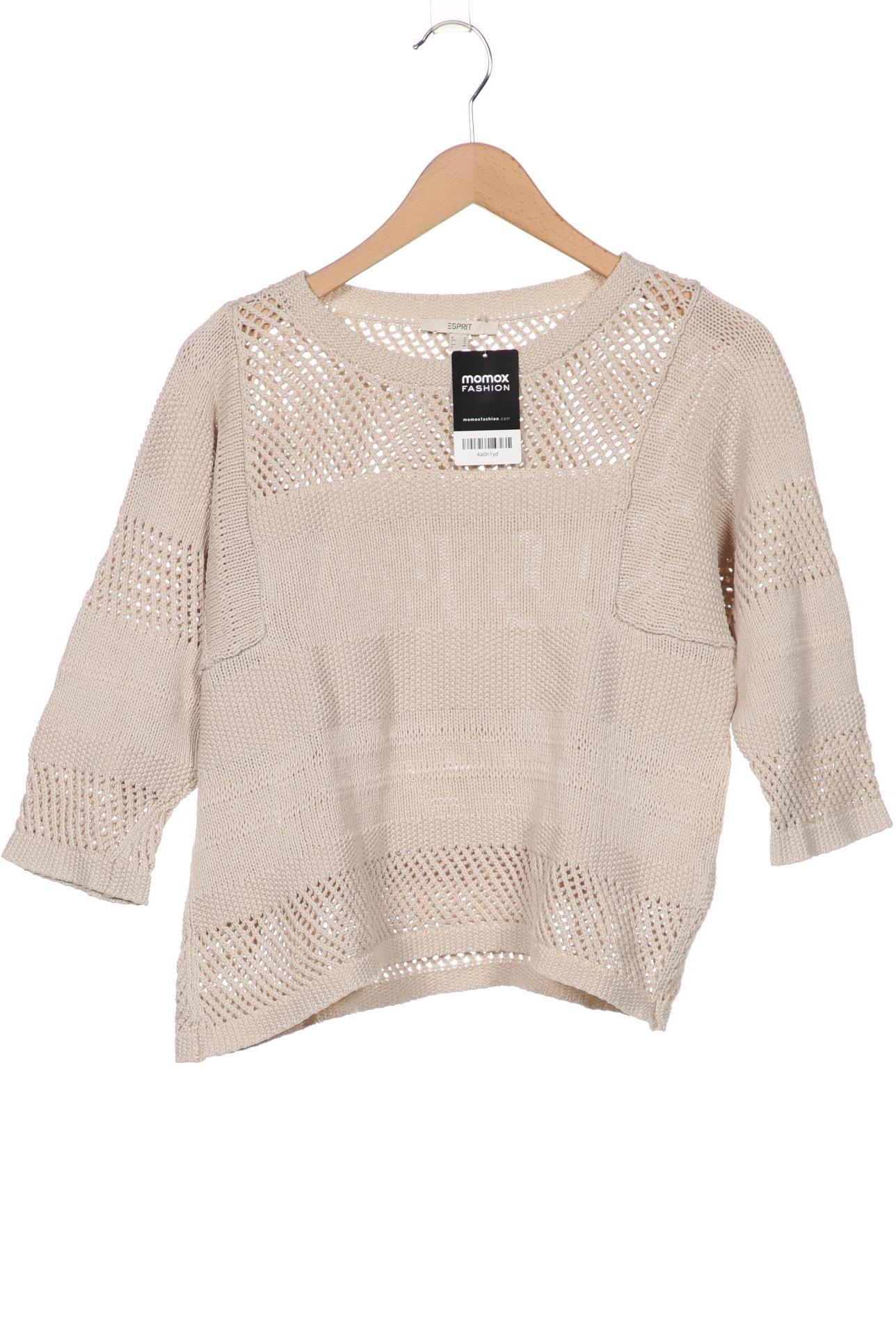 

Esprit Damen Pullover, beige
