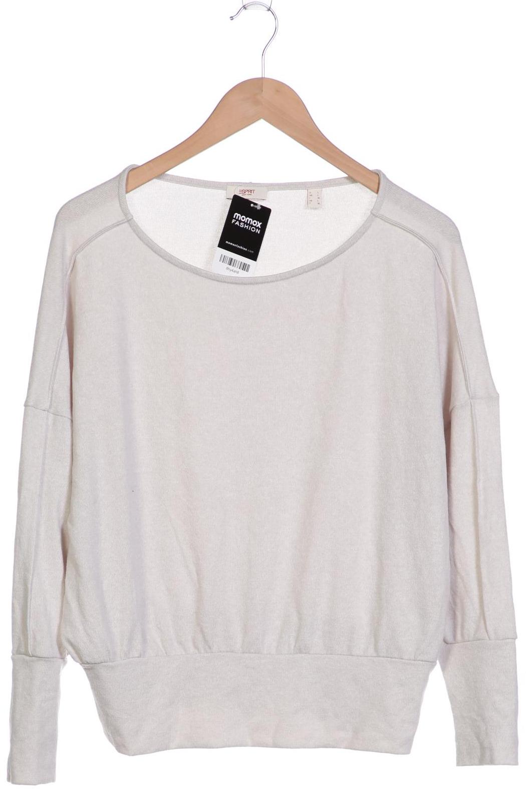 

Esprit Damen Pullover, grau
