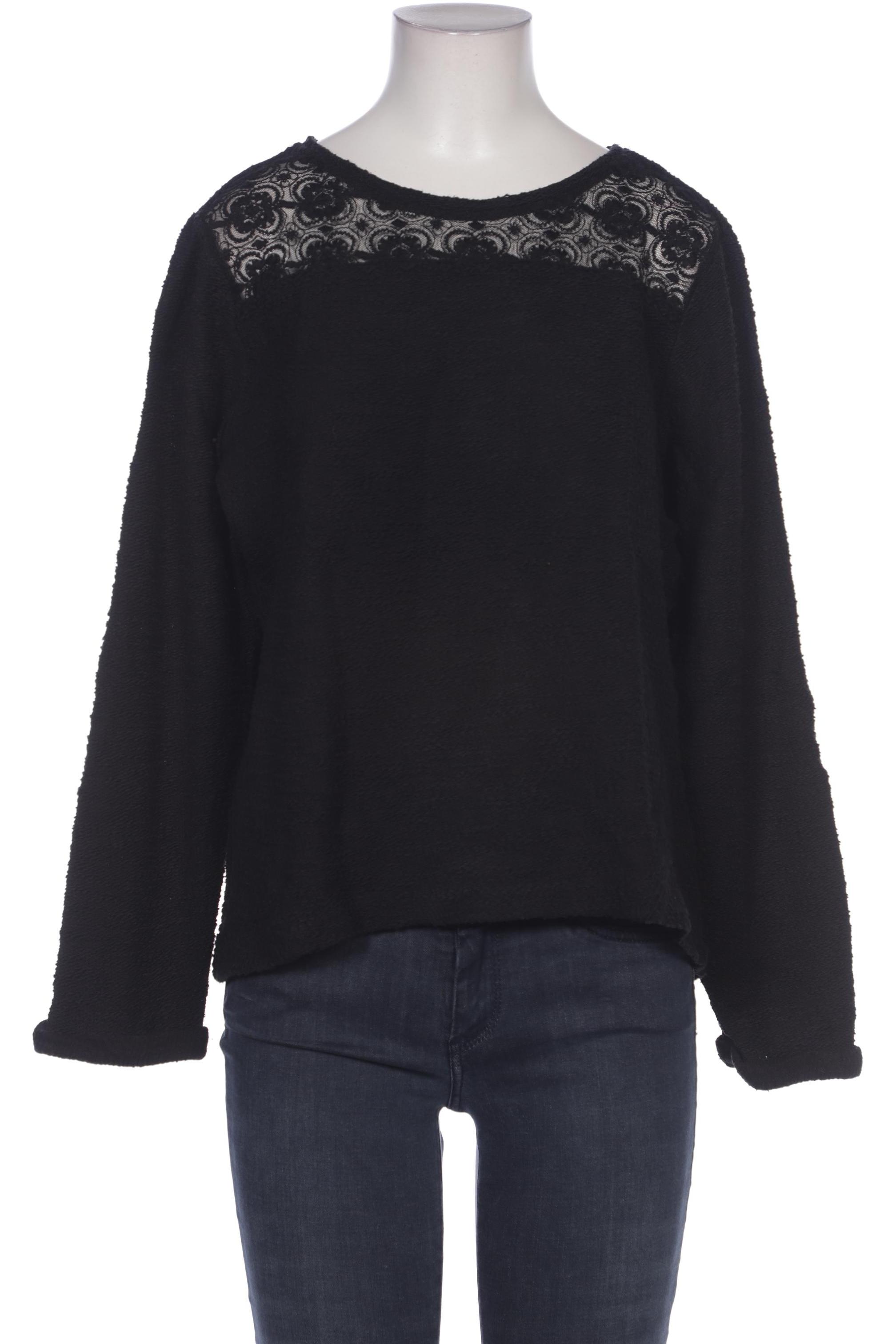 

Esprit Damen Pullover, schwarz, Gr. 38