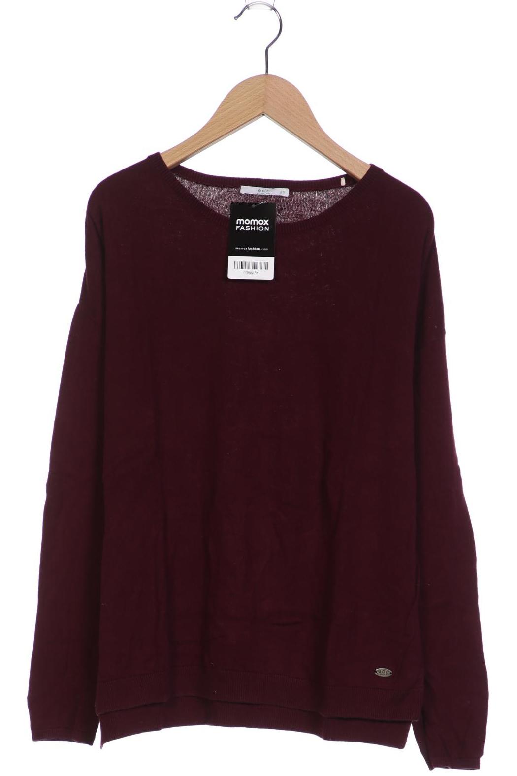 

Esprit Damen Pullover, bordeaux, Gr. 34