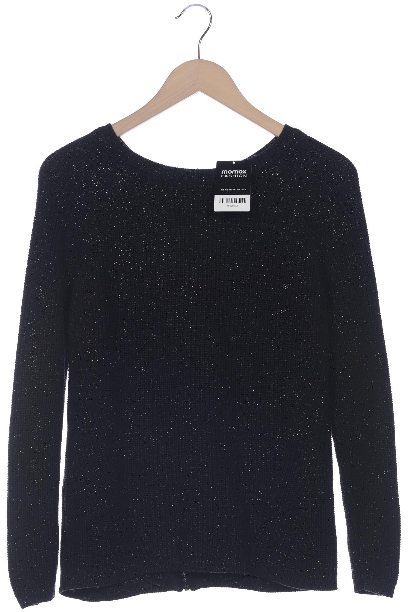 

Esprit Damen Pullover, schwarz