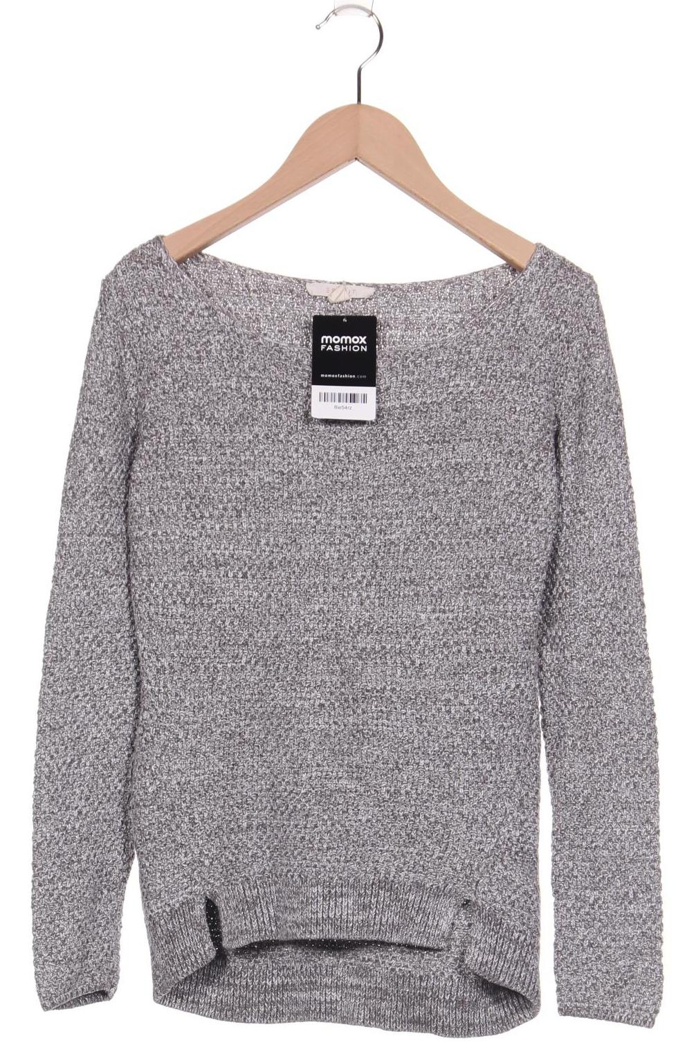 

Esprit Damen Pullover, grau