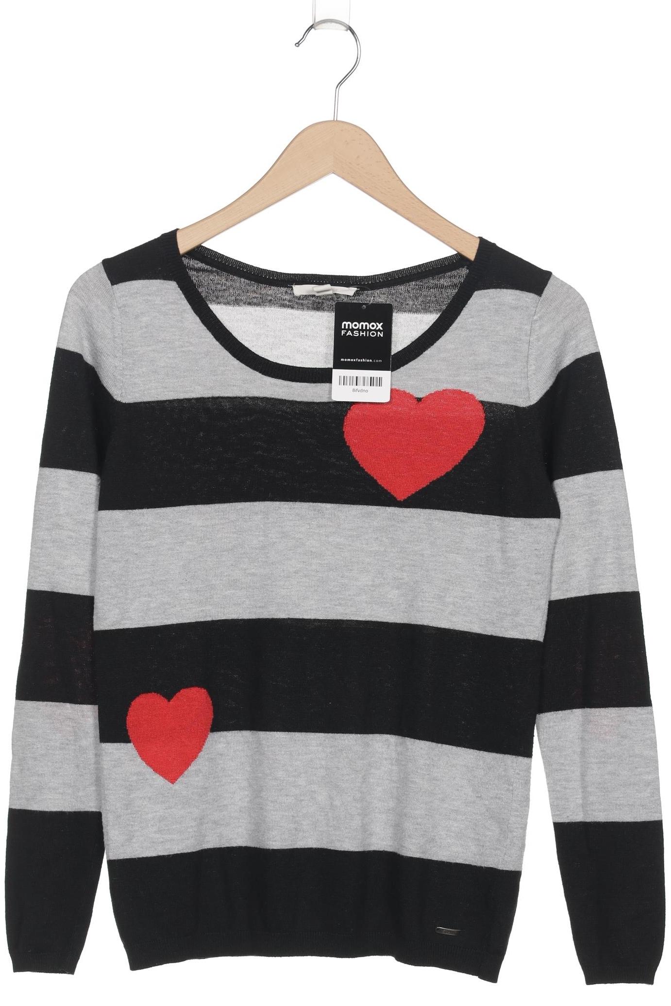 

Esprit Damen Pullover, schwarz, Gr. 38