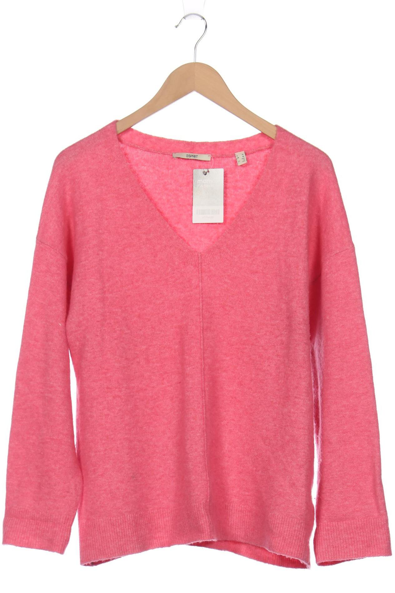 

Esprit Damen Pullover, pink