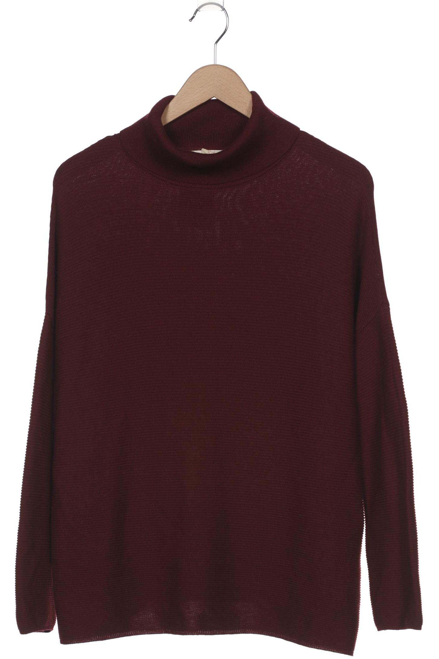 

Esprit Damen Pullover, bordeaux, Gr. 42