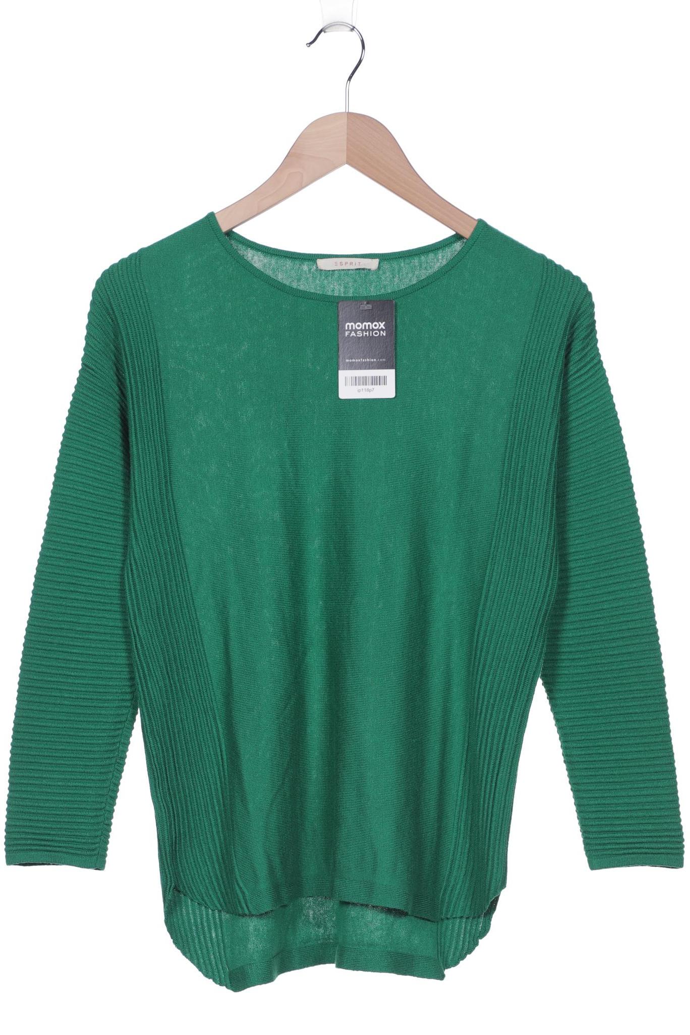 

Esprit Damen Pullover, grün